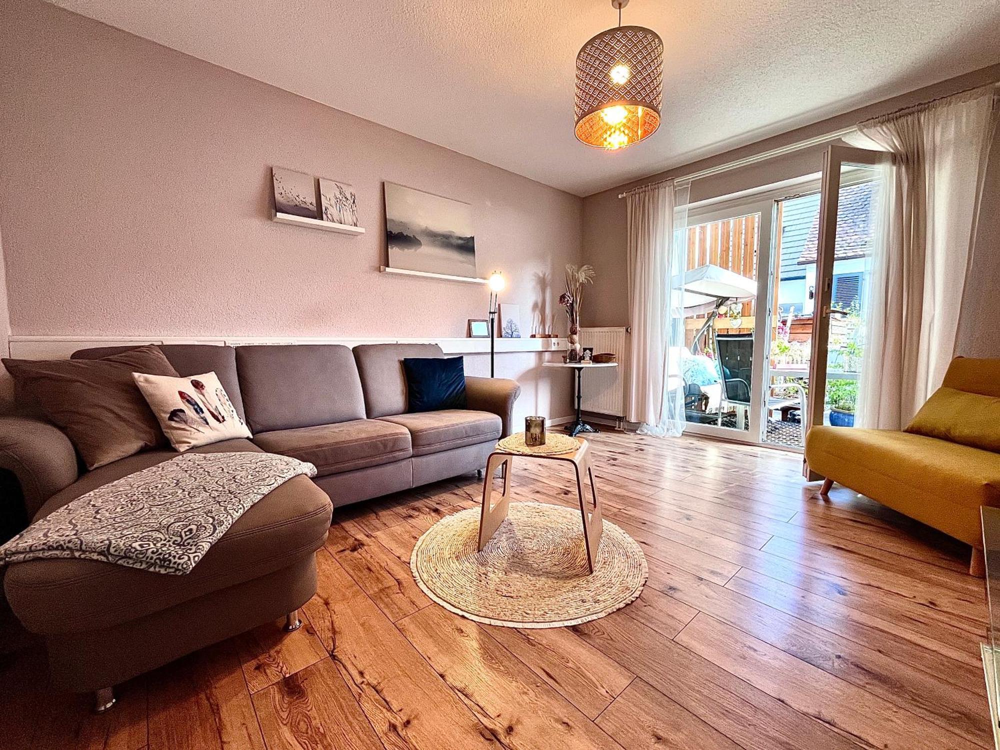 Apartment Gemuetlicher In Stadtnaehe Aschaffenburg